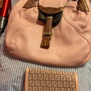 FENDI SPYBAG